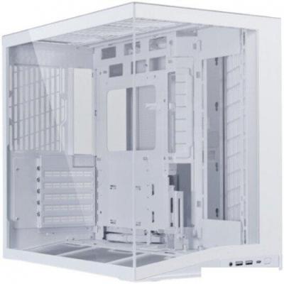Корпус Lian Li O11 Dynamic Mini V2 G99.O11DMIV2W.R0