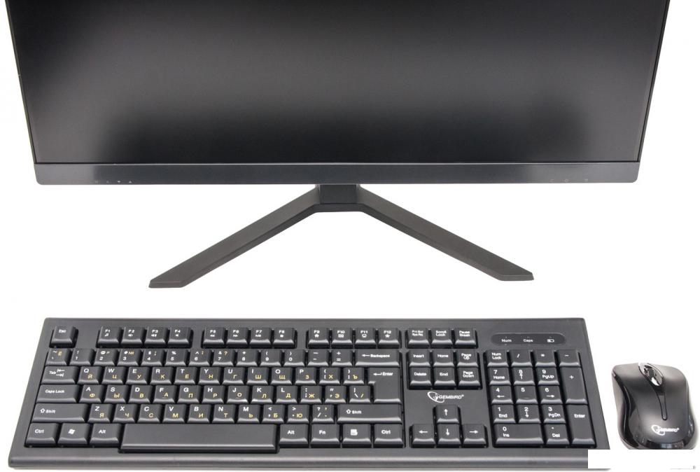 Моноблок Z-Tech Standart-i5104-8-0-480-N-H410-012