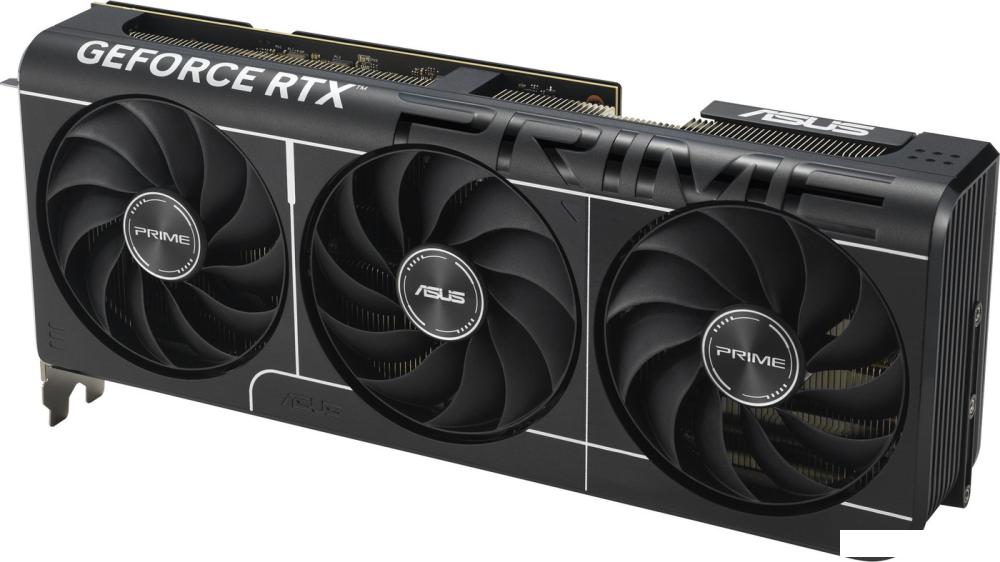 Видеокарта ASUS Prime GeForce RTX 5080 16GB GDDR7 PRIME-RTX5080-16G