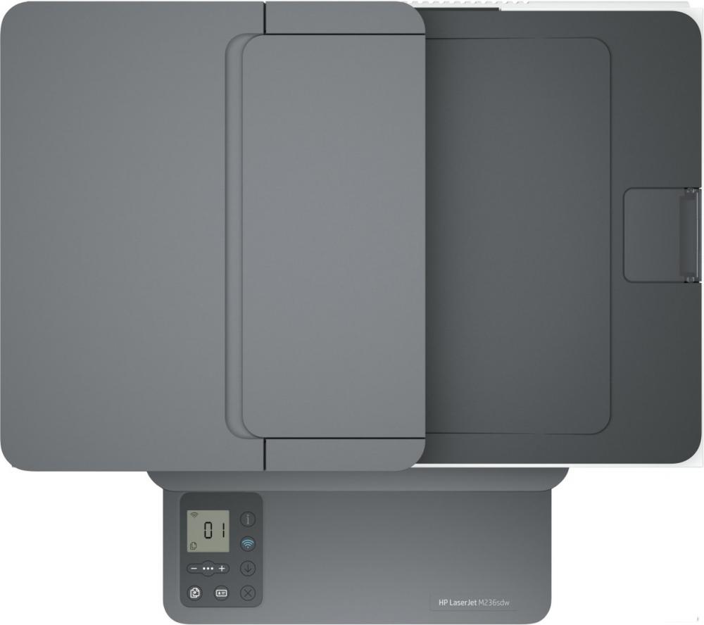МФУ HP LaserJet M236sdw МФУ HP LaserJet M236sdw