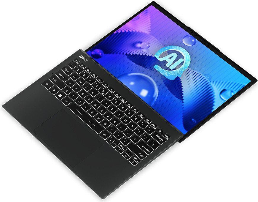 Ноутбук MSI Prestige 13 AI Evo A1MG-206RU