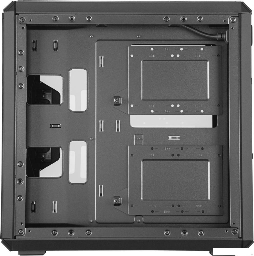 Корпус Cooler Master MasterBox Q500L MCB-Q500L-KANN-S00