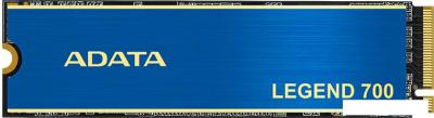 SSD ADATA Legend 700 1TB ALEG-700-1TCS