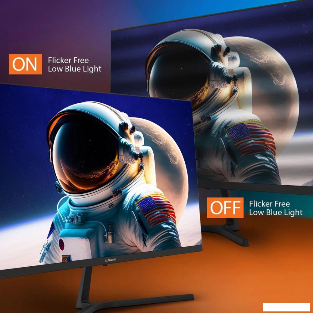 Монитор SunWind SM-27QI201