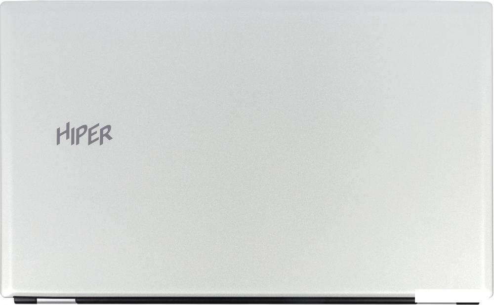 Ноутбук Hiper WorkBook U9D2LKF