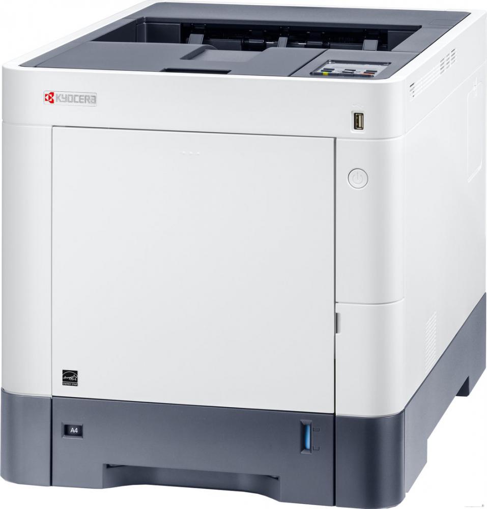 Принтер Kyocera Mita ECOSYS P6230cdn Принтер Kyocera Mita ECOSYS P6230cdn
