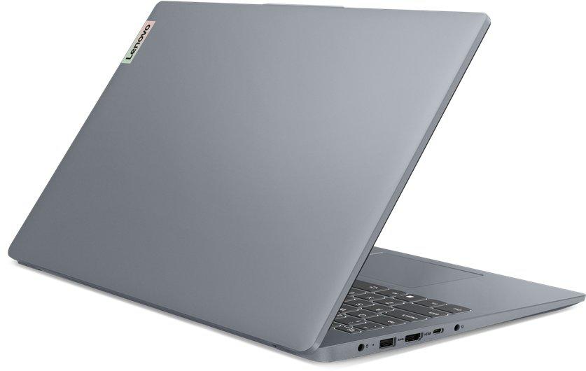 Ноутбук Lenovo IdeaPad Slim 3 15IRH8 83EM00FQPS