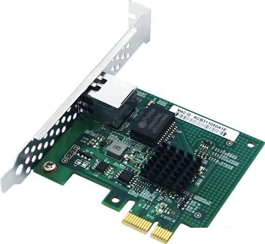 Сетевая карта LR-Link LRES2034PT