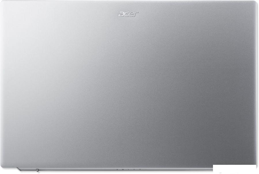 Ноутбук Acer Swift 3 SF314-512-55N3 NX.K0EER.008