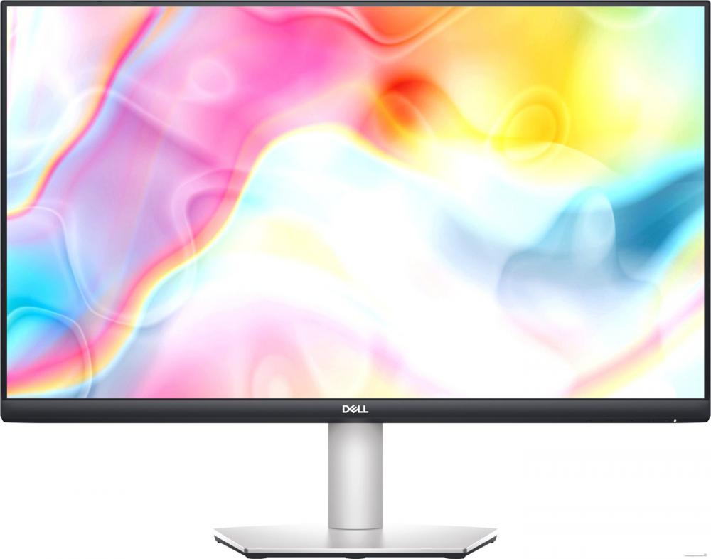 Монитор Dell S2722QC Монитор Dell S2722QC