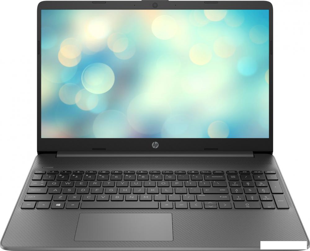 Ноутбук HP 15s-eq0056ur 286X6EA Ноутбук HP 15s-eq0056ur 286X6EA