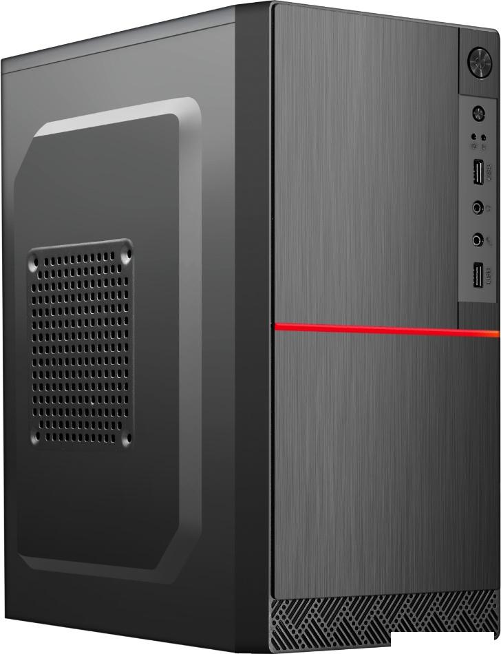 Корпус Ginzzu B190 450W