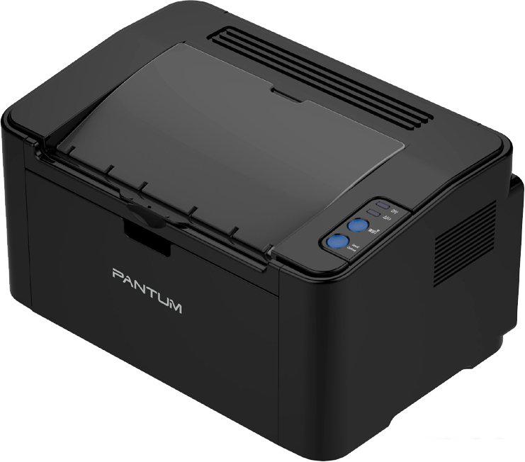 Принтер Pantum P2207 Принтер Pantum P2207