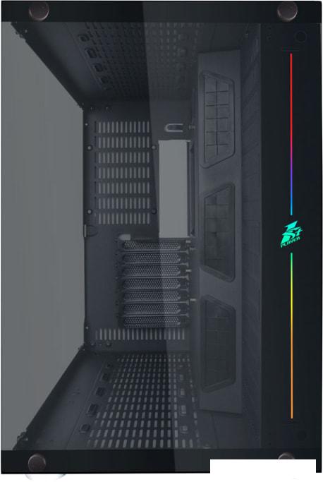 Корпус 1stPlayer Steam Punk SP8-G3