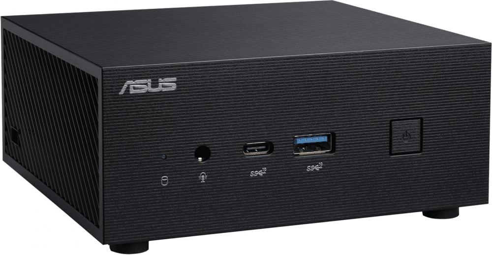 Компактный компьютер ASUS Mini PC PN63-S1-S5215AV Компактный компьютер ASUS Mini PC PN63-S1-S5215AV