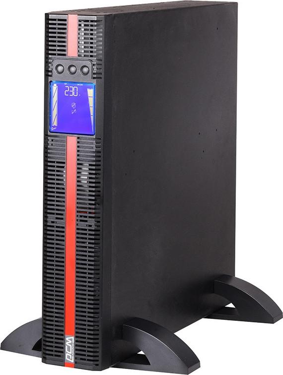 Источник бесперебойного питания Powercom Macan MRT-1000-L