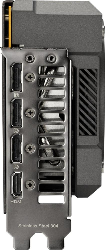 Видеокарта ASUS TUF Gaming GeForce RTX 5060 8GB GDDR7 OC Edition TUF-RTX5060-O8G-GAMING