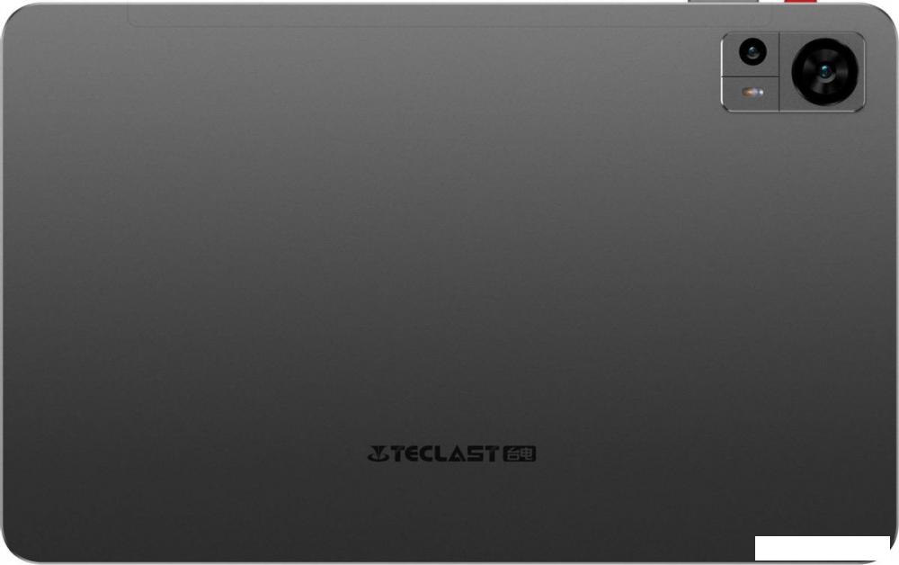 Планшет Teclast T60 8GB/256GB LTE (серый, с чехлом и клавиатурой)