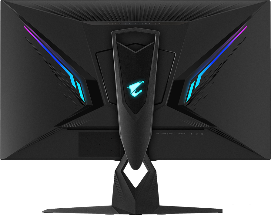 Игровой монитор Gigabyte Aorus FI32Q X Игровой монитор Gigabyte Aorus FI32Q X
