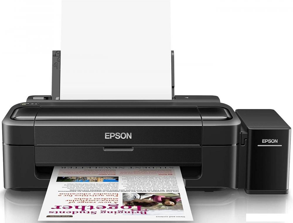 Принтер Epson Epson Stylus Photo L130 Принтер Epson Epson Stylus Photo L130