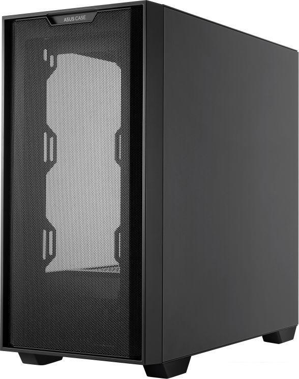 Корпус ASUS A21 (черный)