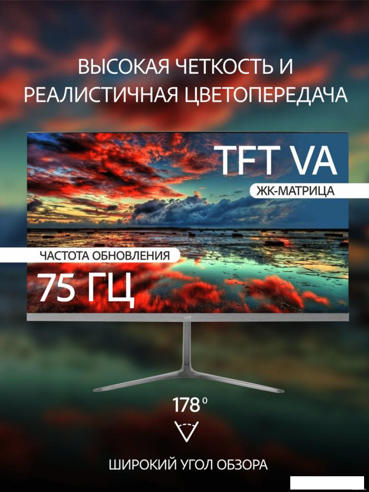 Монитор Leff 24FV100 Монитор Leff 24FV100