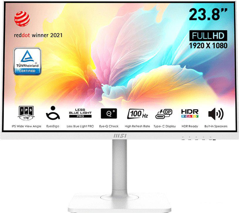 Монитор MSI Modern MD2412PW