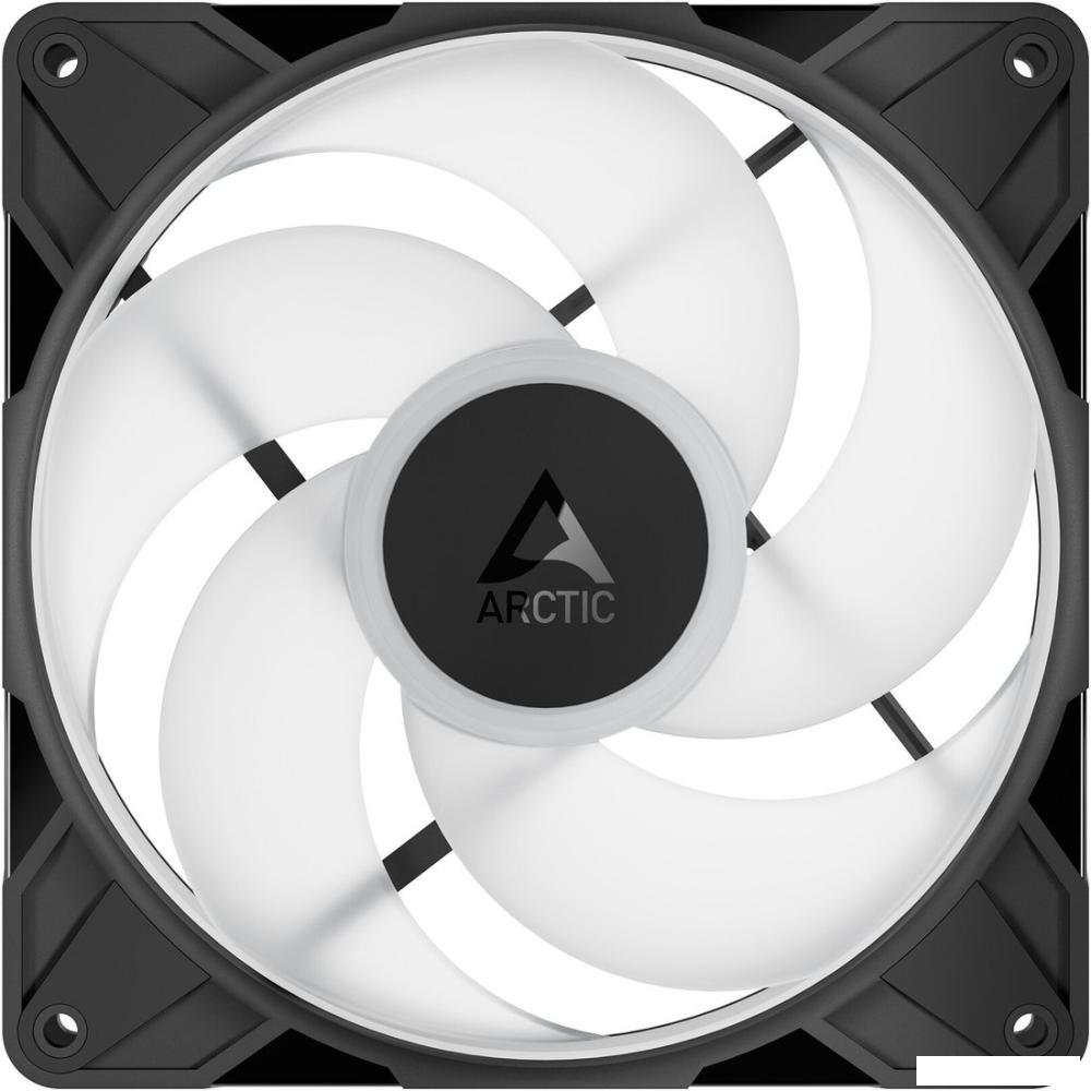 Вентилятор для корпуса Arctic P14 Pro Reverse A-RGB ACFAN00323A