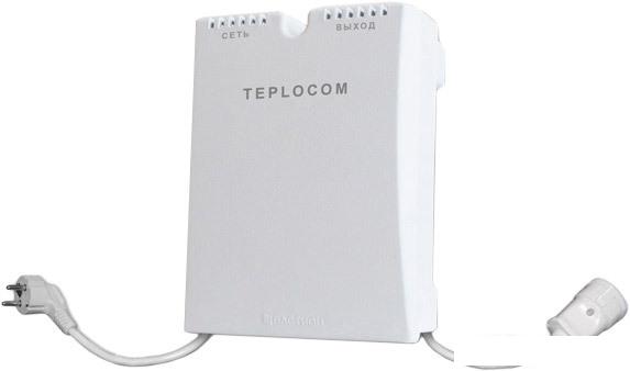 Стабилизатор напряжения TEPLOCOM ST-555