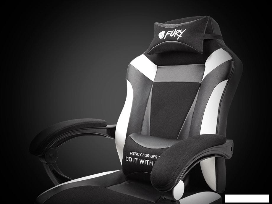 Кресло Fury Avenger M+ NFF-1710