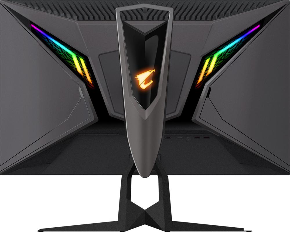Игровой монитор Gigabyte Aorus FI27Q-P Игровой монитор Gigabyte Aorus FI27Q-P
