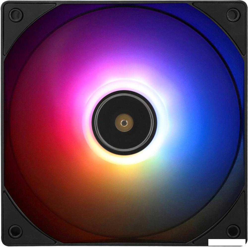 Вентилятор для корпуса Thermalright TL-E12B-S V3 (черный)