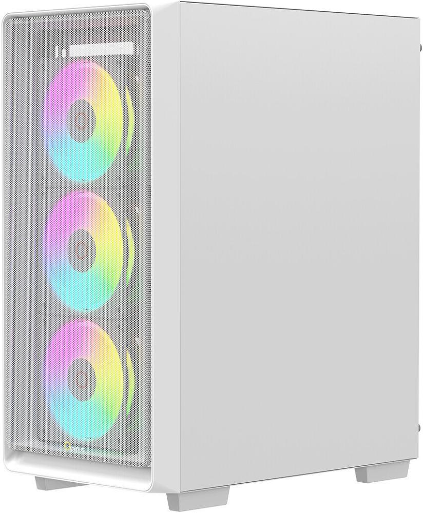 Корпус Ocypus Gamma C60 WH ARGB