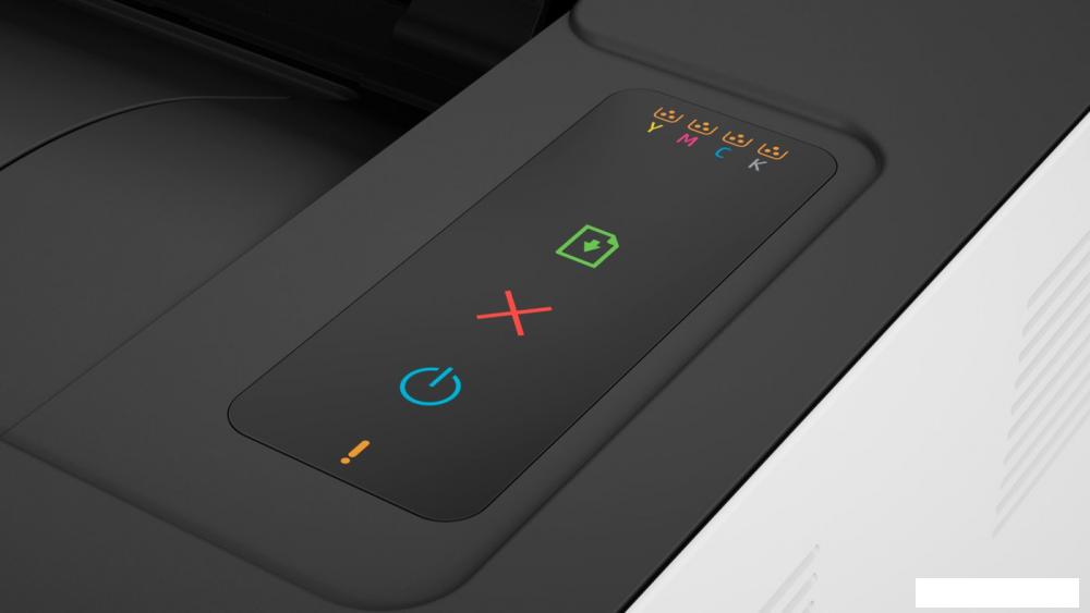 Принтер HP Color Laser 150a Принтер HP Color Laser 150a