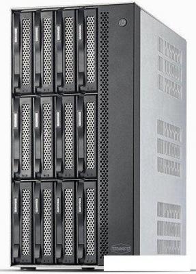 Сетевой накопитель TerraMaster T12-500 Pro
