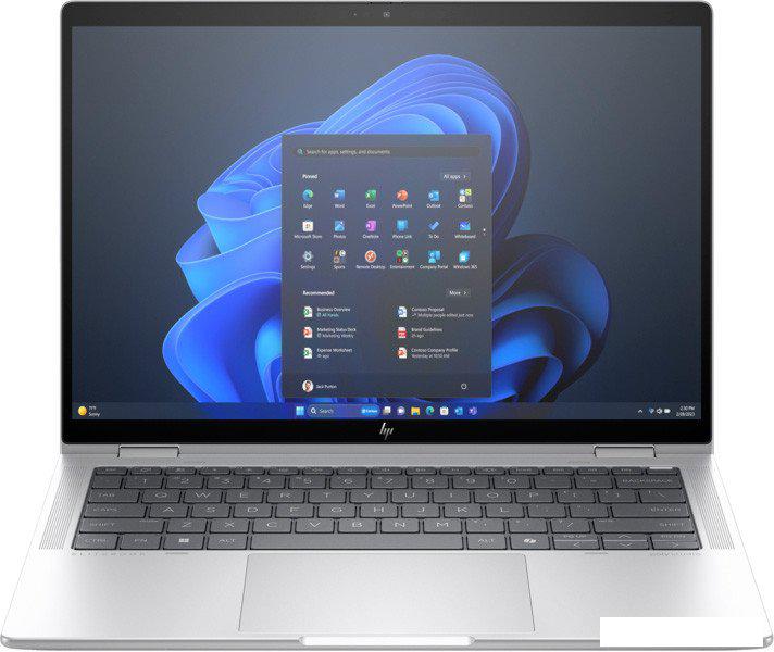 Ноутбук 2-в-1 HP Elite x360 1040 G11 Wolf Pro Security Edition 9G0G7ET