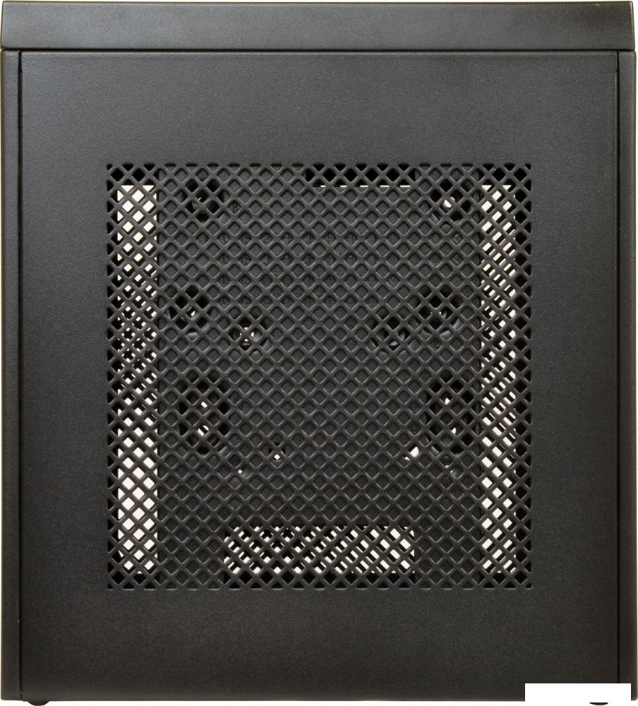 Корпус Chieftec Compact IX-01B-OP