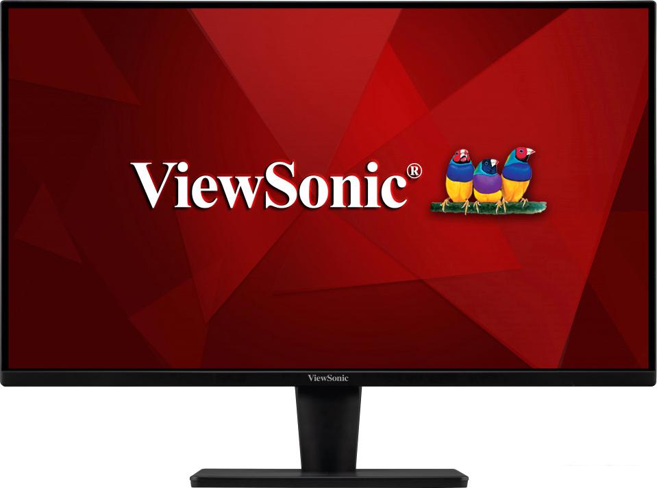 Монитор ViewSonic VA2715-MH Монитор ViewSonic VA2715-MH