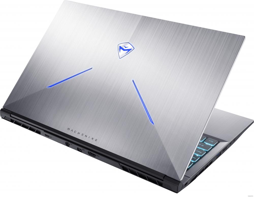 Игровой ноутбук Machenike L15 L15-i712700H30606GF144HSMD0R2