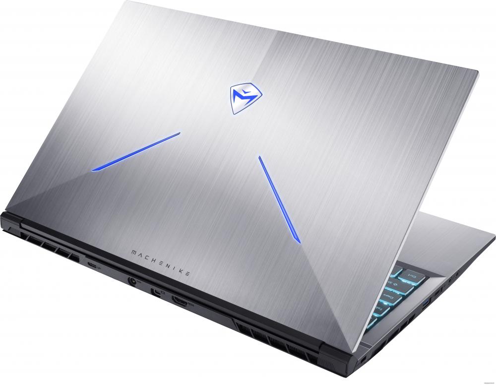 Игровой ноутбук Machenike L15 L15-i712700H30606GF144HSMD0R2 Игровой ноутбук Machenike L15 L15-i712700H30606GF144HSMD0R2