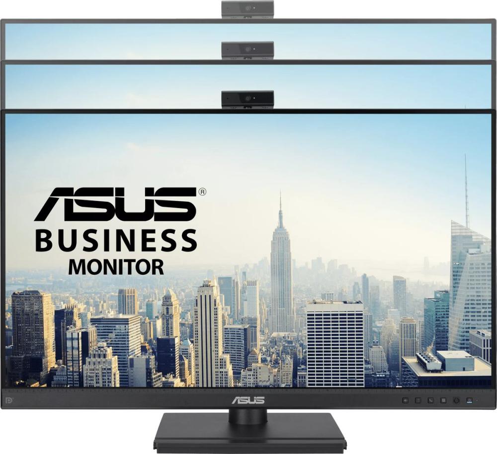 Монитор ASUS Business BE249QFK