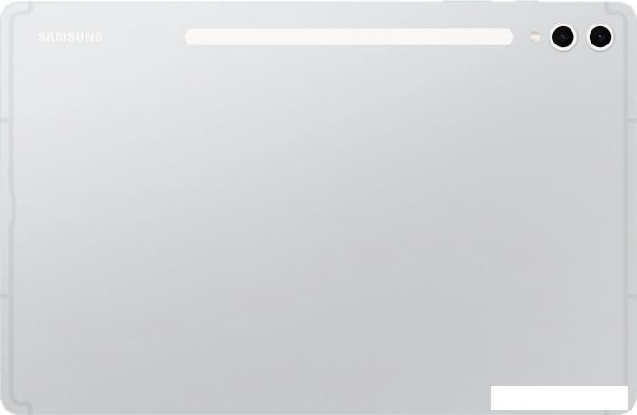 Планшет Samsung Galaxy Tab S10+ Wi-Fi SM-X820 12GB/256GB (серебристый)