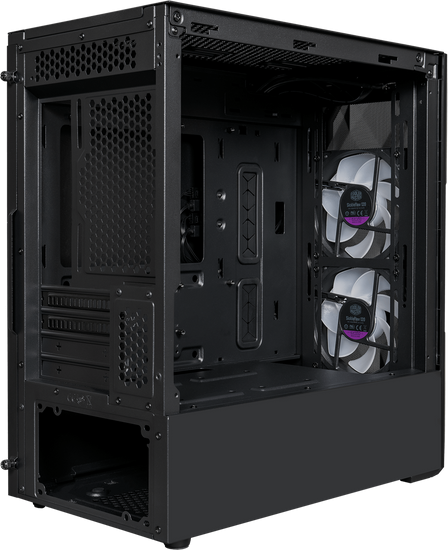 Корпус Cooler Master MasterBox TD300 Mesh TD300-KGNN-S00