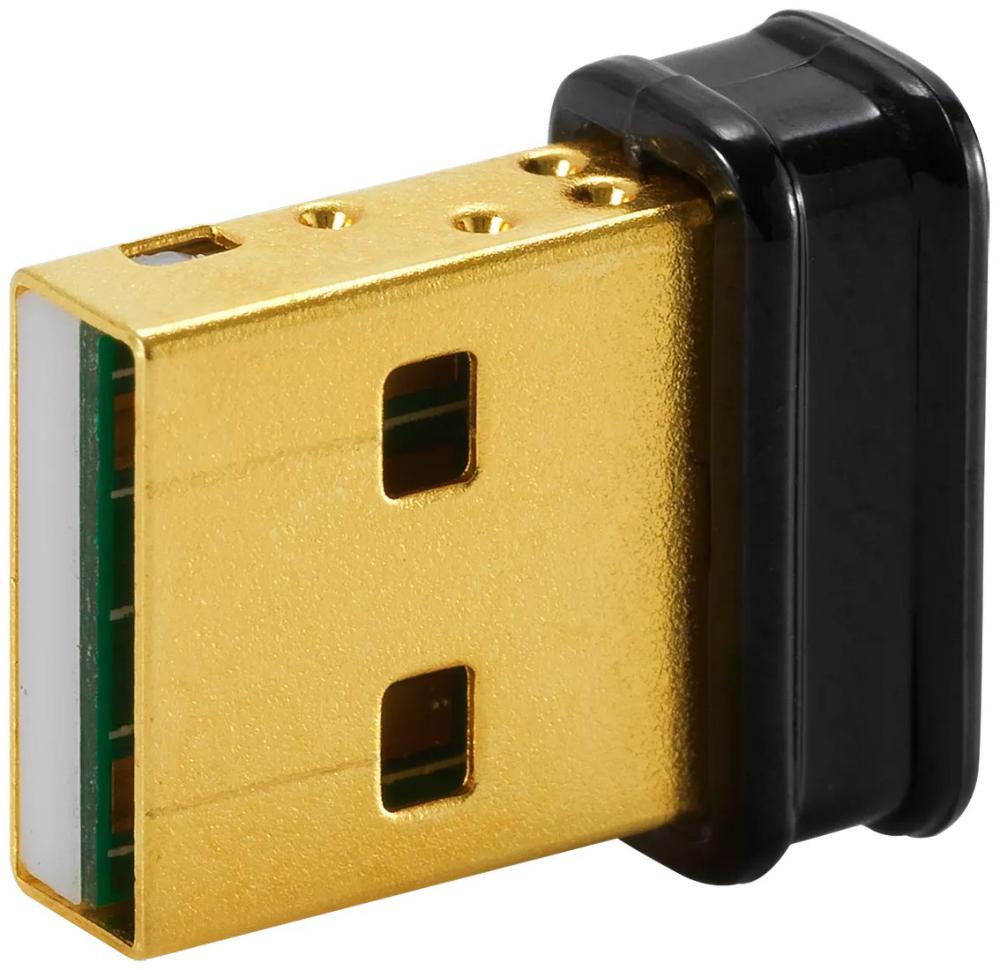 Bluetooth адаптер ASUS USB-BT600