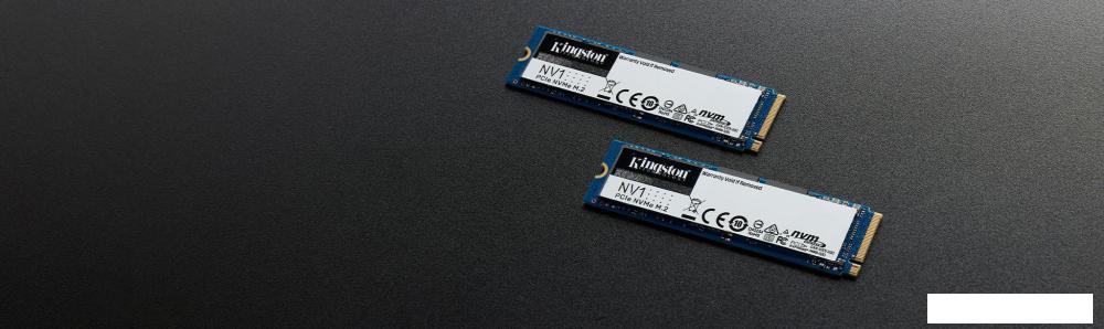 SSD Kingston NV1 250GB SNVS/250G