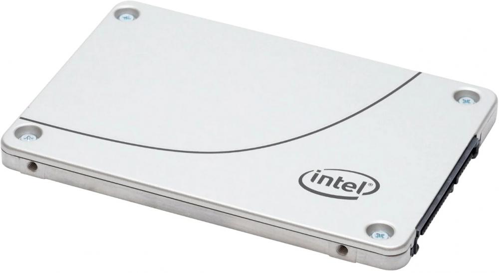 SSD Intel D3-S4520 480GB SSDSC2KB480GZ01