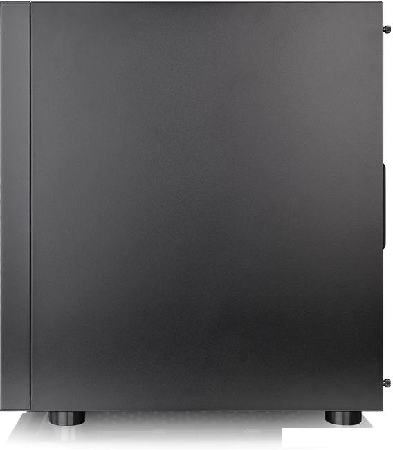 Корпус Thermaltake H100 TG CA-1L4-00M1WN-02