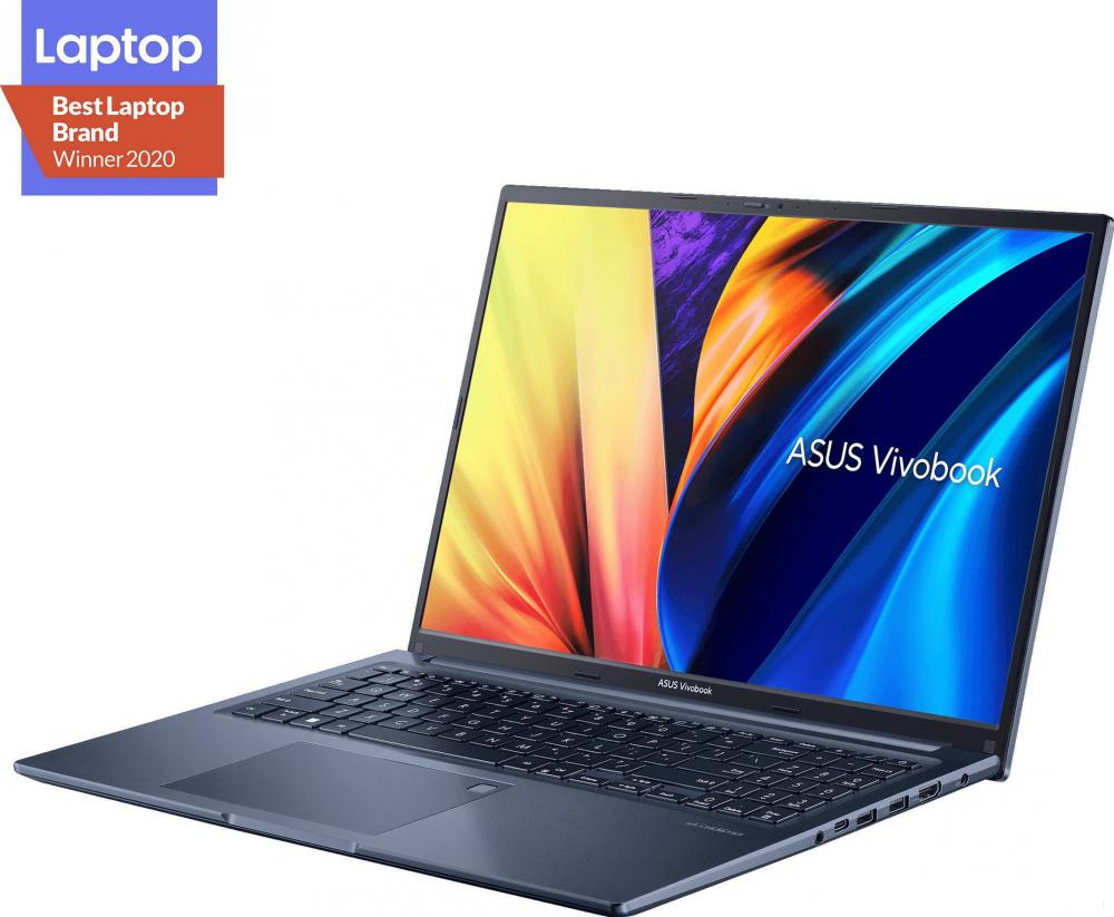 Ноутбук ASUS Vivobook 16X M1603QA-MB120 Ноутбук ASUS Vivobook 16X M1603QA-MB120