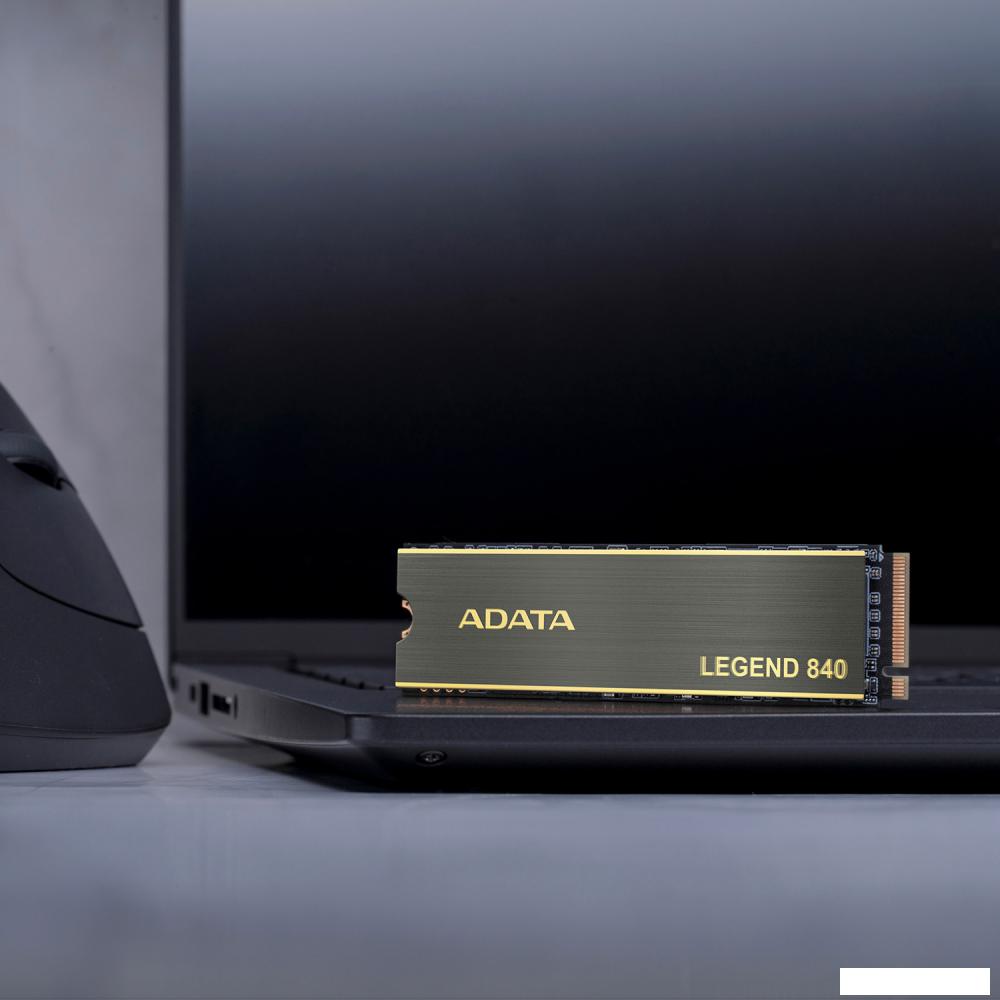 SSD ADATA Legend 840 1TB ALEG-840-1TCS