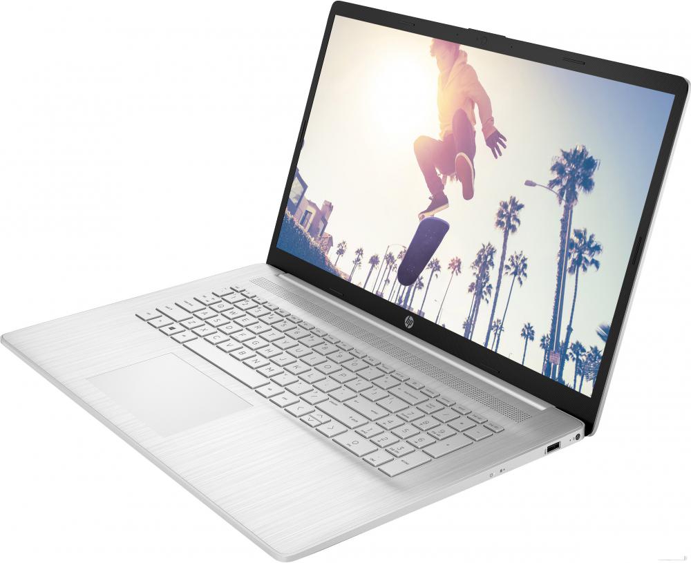 Ноутбук HP 17-cp2145ng 7P7M2EA Ноутбук HP 17-cp2145ng 7P7M2EA